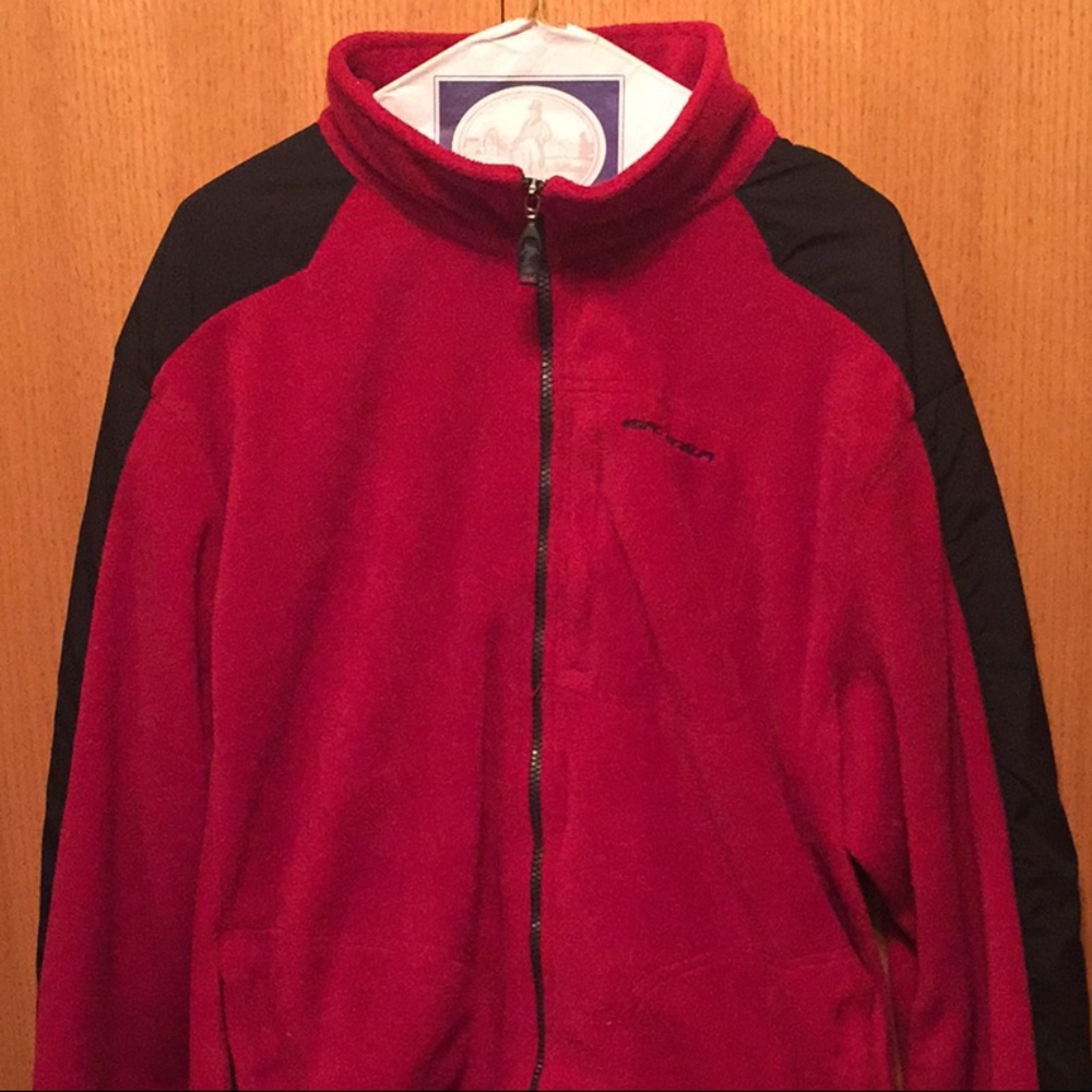 Jacket size 2XL
